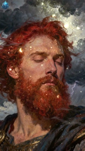 Thor Did This Before Entering Battle | Relaxing Mythology Storytelling | Norse Mythology