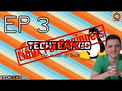 How to install programs on Linux (Mint) | Linux for Beginners EP3