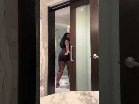 Baddie Maryelee24 Tiktok Live