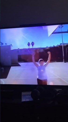 Nick GAS Bumpers Double Dare 2000