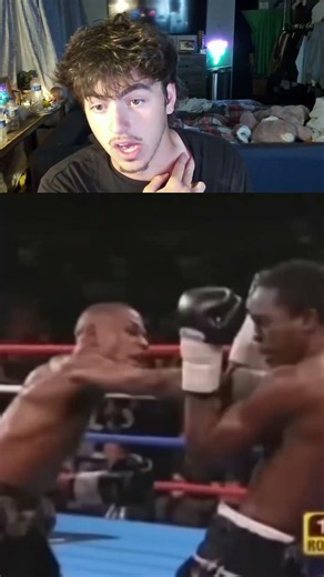 Reacting To “PRIME” Floyd Mayweather Until I’m Impressed
