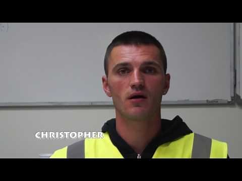 Travail adapté du Douaisis formation professionnelle espaces verts