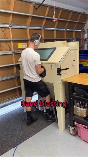 7.2K views · 24 reactions | Hustler Minibikes NZ sharing a glimpse of what it's like when he created one of his masterpieces  This one is Tim building limited edition Sachs KM48 160cc Rotary Power Plants. | Hare & Forbes Machineryhouse | Facebook