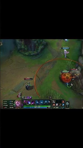 Morgana, Mf counter-attack Jinx, Swain #leagueoflegends #rankedgame #morgana #mf #jinx #swain
