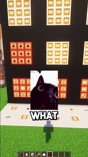 WHAT IS THE CRAFTING RECIPE