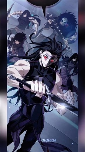 CHAPTER 191 ✨ [ Pick Me Up, Infinite Gacha ]#manga #webtoon #manhwa #anime #koreanwebtoons