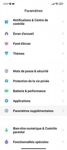 comment formater redmi note 10/ طريقة عمل فورمات للهواتف ريدمي