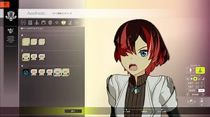 オンラインアクションRPG『BLUE PROTOCOL』八重歯など「歯」の形まで変更できるキャラメイクや有料アイテムについての情報が公開