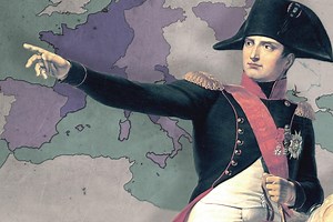 Comment Napoléon a conquis (et perdu) l’Europe