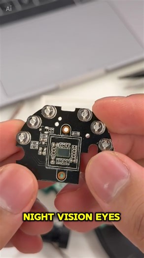 What’s REALLY Inside a Dashcam? 🚗