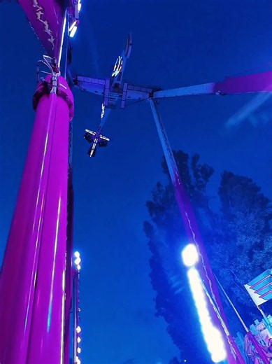 360 Fair Ride Full 360 Experience | XXL 360 Carnival Ride