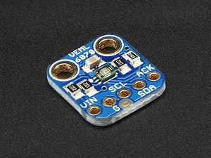 New Product – Adafruit VEML6070 UV Index Sensor Breakout