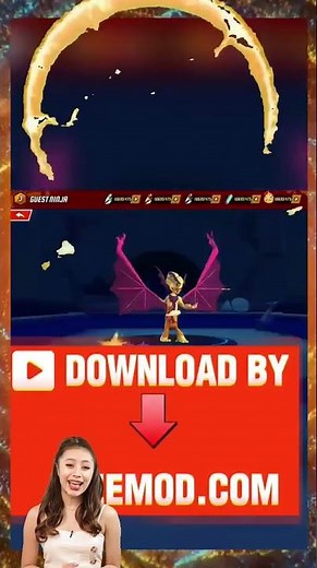 Ninja Turtles Legends glitch unlimited items (update)