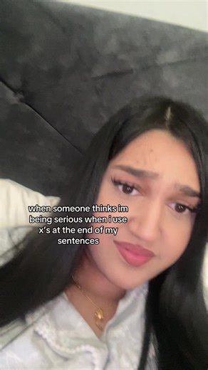 Understanding Tone in Text: The Use of X’s