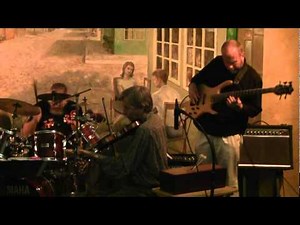 GOD BLESS THE CHILD - 3 Degrees Off Center