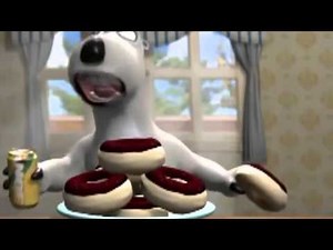 Backkom funny cartoon