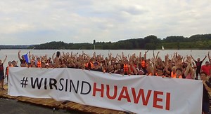 15K views · 81 shares | Team-building exercises help #Huawei employees unwind and form stronger bonds with colleagues that they take back to their work environment. #HuaweiNow | Huawei | Facebook