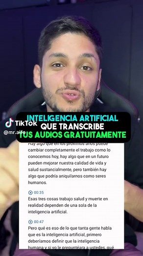 Google Pinpoint: La IA Gratuita para Transcribir Audios que Necesitas