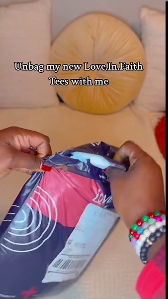 Love in Faith | Blessed Leopard Short Sleeve | Black | Christian T-Shirts for Women | Faith Based Apparel |Christian Gifts