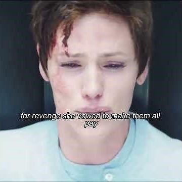 Peppermint Explained | The 2018 Action Thriller of Justice, Loss & Vengeance #movie