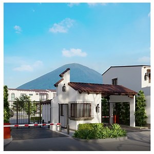 Se llegó el día de presentarte el nuevo polígono M de Residencias en San Andrés en San Miguel, El Salvador. Un espacio con concepto innovador de condominios privados para una mejor calidad de vida. #TuNuevaExperienciaParaVivir #Avance #ResidenciasEnSanAndres | Residencias en San Andrés