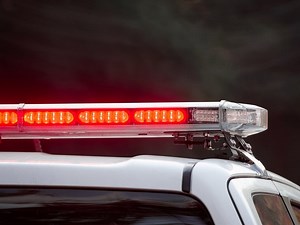 Want A Cherry Hill Cop Car? You Can Get It In The Department's Auction