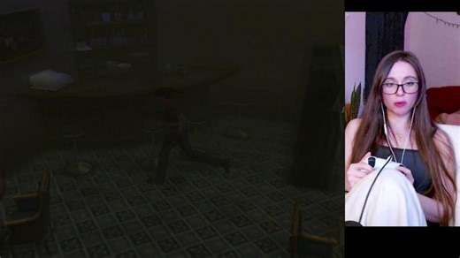 ⭐ FIRST PLAY⭐ CODE VERONICA