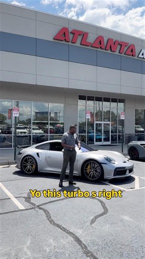 Do you hear the Turbos?