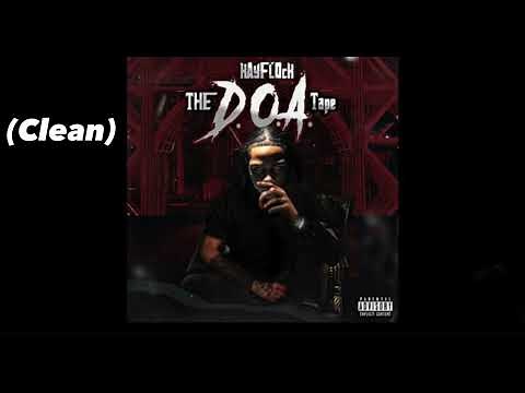 Kay Flock - PSA (Clean)