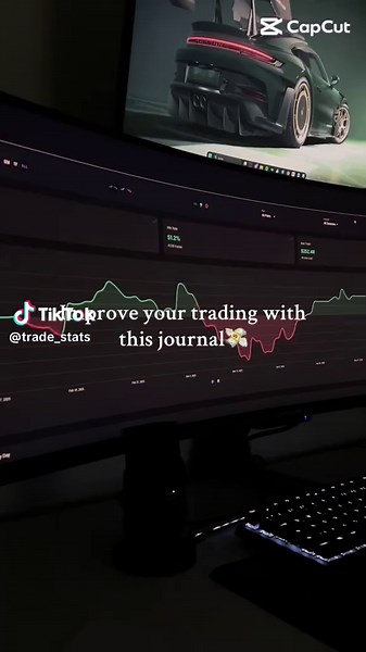 Improve Your Trading with a Journal