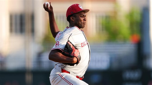 No. 14 OU's Cameron Johnson reviews win over No. 11 Auburn - Southeastern Conference