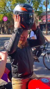 56K views · 123 reactions | Small gestures, big impact: a transformation love story . . . For entertainment purposes only; filmed in public spaces. No affiliation with brands shown. Inspired by true events; some details may be altered for creativity. Activities shown are not meant to be replicated, performed, or imitated. Consult professionals for safety. | Tips & Tricks | Facebook