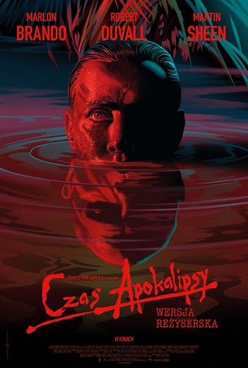 Czas Apokalipsy | Film | 1979