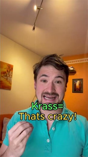 Rede wie ein Muttersprachler #2