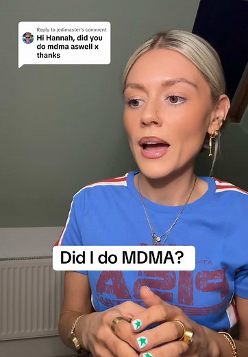 Understanding MDMA and Addiction Recovery