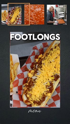 2.5K views · 33 reactions | Footlong Chili and Cheese Coneys on Wednesdays at Browning's Country Ham 11 am to 6 pm. | Browning's Country Ham | Facebook