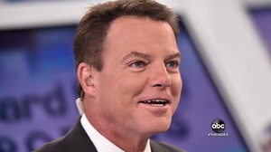 Longtime Fox News anchor Shepard Smith is leaving the network