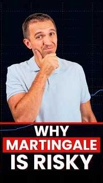 Grid & Martingale Trading Explained in 60 Seconds: The 1 Difference Every EA Trader Must Know