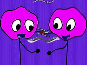 (LOGODUEL) Cooking ping pong balls for breakfast Effects Round 1 vs LCVE202 and Myself