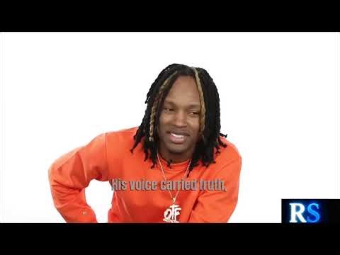 The Rise of King Von – How He Became a Legend (Short Documentary)