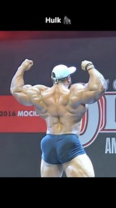 Real life Hulk 😱 . . . . #bodybuilding #fitness #workout #gym #fitnessmotivation #motivation #fit #hulk #bodybuilder | Ravan King