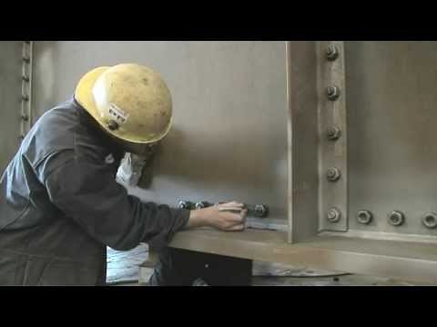 Use of the turn-of-nut method for slip-critical connections