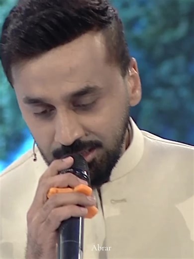 WB Naat ♥️🥀♥️ #waseembadami #naat #shaneramazan #viralvideos #waseembadami