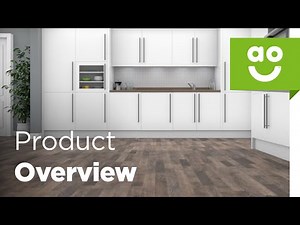 Hotpoint Washing Machine BIWMHG81484UK Product Overview | ao.com