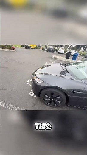 Tesla Model 3 Highland: Real World Range Test!