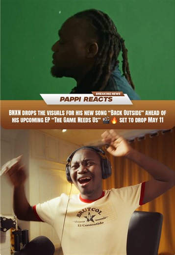 BNXN Drops