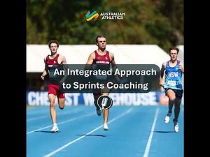 Integrated Training in Sprint Performance Enhancement