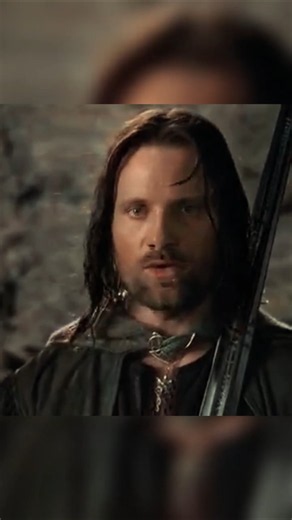 “YOU WILL NOT ENTER GONDOR!” — Aragorn Summons the Army of the Dead | LOTR