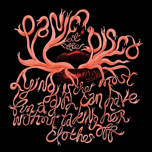 Panic! at the Disco – Lying Is the Most Fun a Girl Can Have Without Taking Her Clothes Off