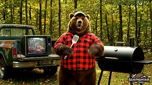 Flavor scores big every time… especially when it’s smoked with Bear Mountain BBQ Pellets, the original BBQ pellet for any pellet grill. | Bear Mountain BBQ